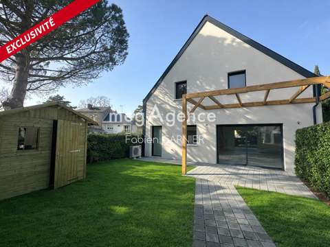 Vente maison 6 pièces Mûrs-Erigné 49