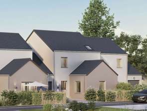 Vente Maison 4 chambresMûrs-Erigné