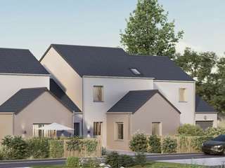Vente maison 6 pièces Vente maison 6 pièces