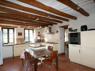 Vente maison 9 pièces