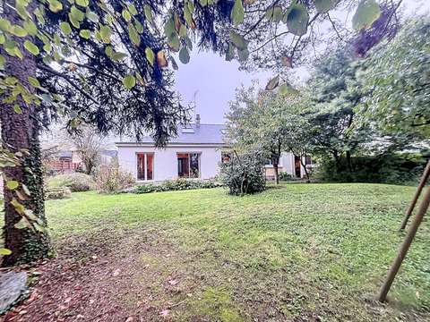 Vente maison 6 pièces Mûrs-Erigné 49