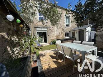 Vente maison 5 pièces Mûrs-Erigné 49