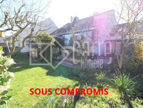 Vente Maison 3 chambresMûrs-Erigné