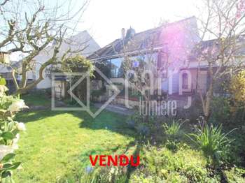 Vente Maison 3 chambresMûrs-Erigné