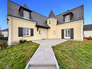 Vente Maison 4 chambresMûrs-Erigné