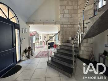 Vente maison 8 pièces Vente maison 8 pièces