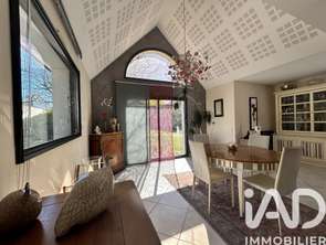 Vente Maison 5 chambresMûrs-Erigné