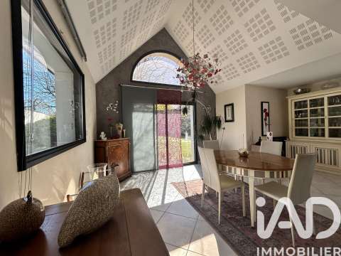 Vente maison 8 pièces Mûrs-Erigné 49