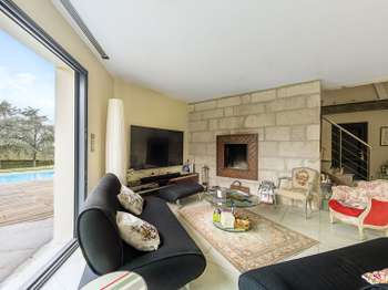 Vente maison 9 pièces Vente maison 9 pièces