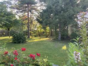 Vente Maison 5 chambresMûrs-Erigné