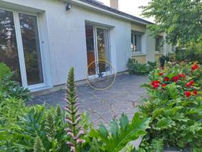 Vente Maison 5 chambresMûrs-Erigné
