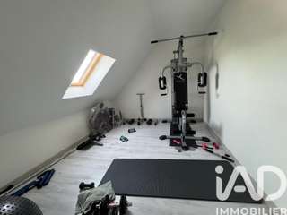 Vente maison 10 pièces