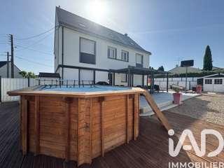 Vente maison 10 pièces