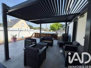 Vente maison 10 pièces
