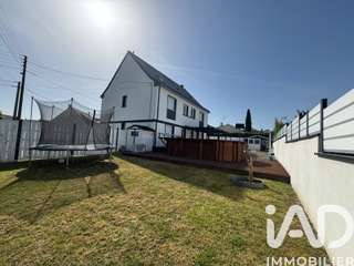 Vente maison 10 pièces