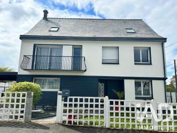 Vente maison 10 pièces Mûrs-Erigné 49