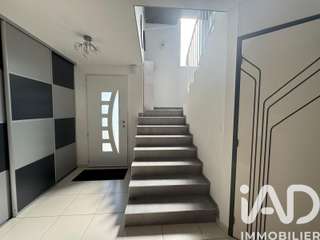 Vente maison 10 pièces