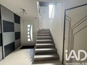 Vente maison 10 pièces Vente maison 10 pièces