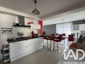 Vente Maison 8 chambresMûrs-Erigné
