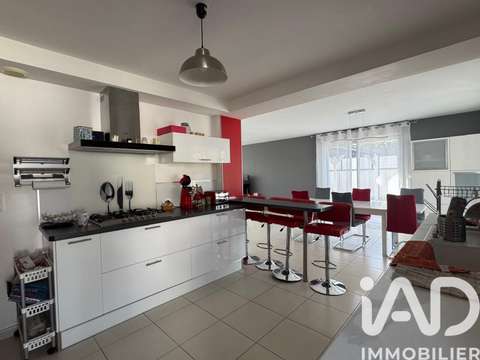 Vente maison 10 pièces