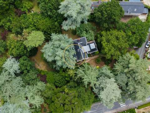 Vente maison 6 pièces Mûrs-Erigné 49