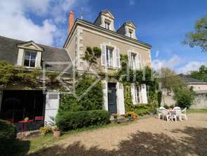 Vente Maison 5 chambresMûrs-Erigné