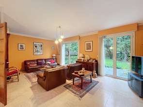 Vente Maison 4 chambresMûrs-Erigné