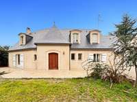 Vente maison 7 pièces Vente maison 7 pièces