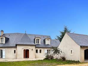 Vente Maison 4 chambresMûrs-Erigné