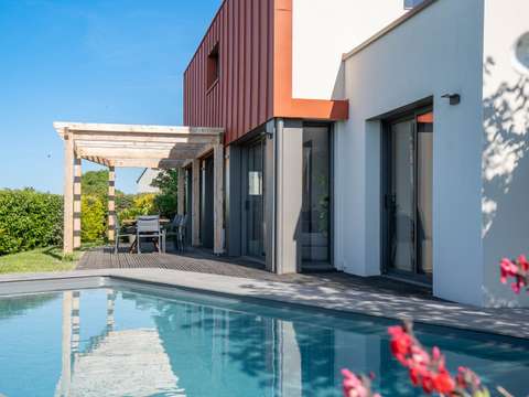 Vente maison 6 pièces Mûrs-Erigné 49