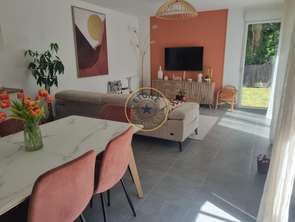 Vente Maison 3 chambresMûrs-Erigné