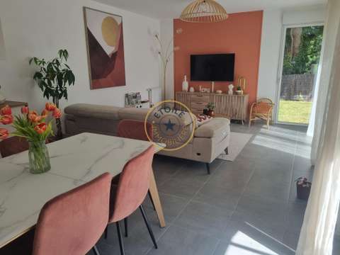 Vente maison 4 pièces Mûrs-Erigné 49