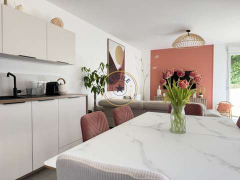 Vente maison 4 pièces Vente maison 4 pièces
