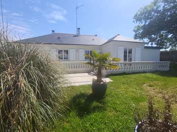 Vente Maison 4 chambresMûrs-Erigné