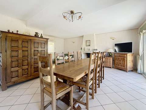 Vente maison 7 pièces Mûrs-Erigné 49