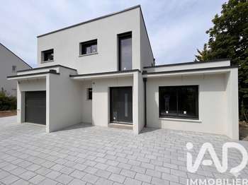 Vente Maison 4 chambresMûrs-Erigné