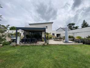 Vente Maison 4 chambresMûrs-Erigné