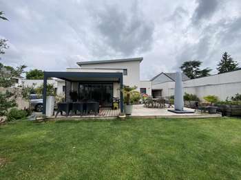 Vente maison 5 pièces Mûrs-Erigné 49
