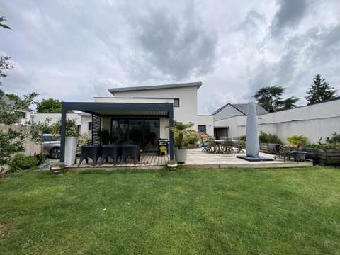 Vente maison 5 pièces Mûrs-Erigné 49