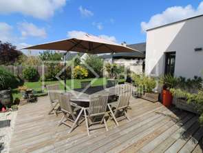 Vente Maison 4 chambresMûrs-Erigné