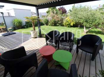Vente maison 5 pièces Mûrs-Erigné 49