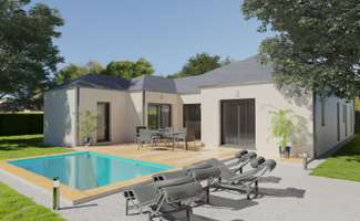 Photo Vente maison Mûrs-Erigné