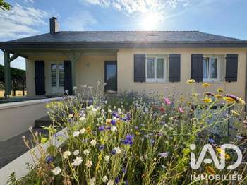 Vente Maison 5 chambresMûrs-Erigné