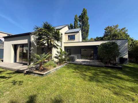 Vente maison 6 pièces Mûrs-Erigné 49