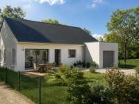 Vente maison 4 pièces Vente maison 4 pièces