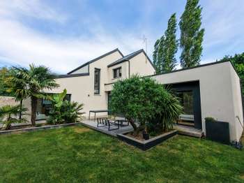 Vente maison 6 pièces Mûrs-Erigné 49