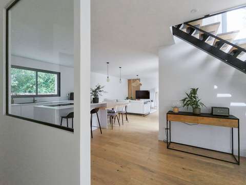 Vente maison 6 pièces Vente maison 6 pièces