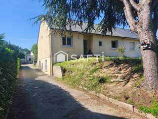 Vente maison 7 pièces Vente maison 7 pièces