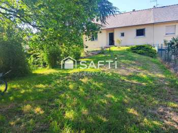 Vente maison 7 pièces Vente maison 7 pièces