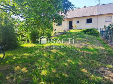 Vente maison 7 pièces Vente maison 7 pièces